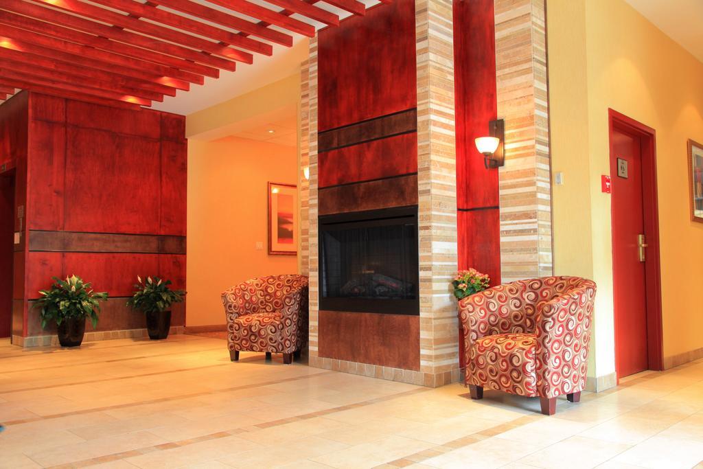 Hotel Days By Wyndham Downtown