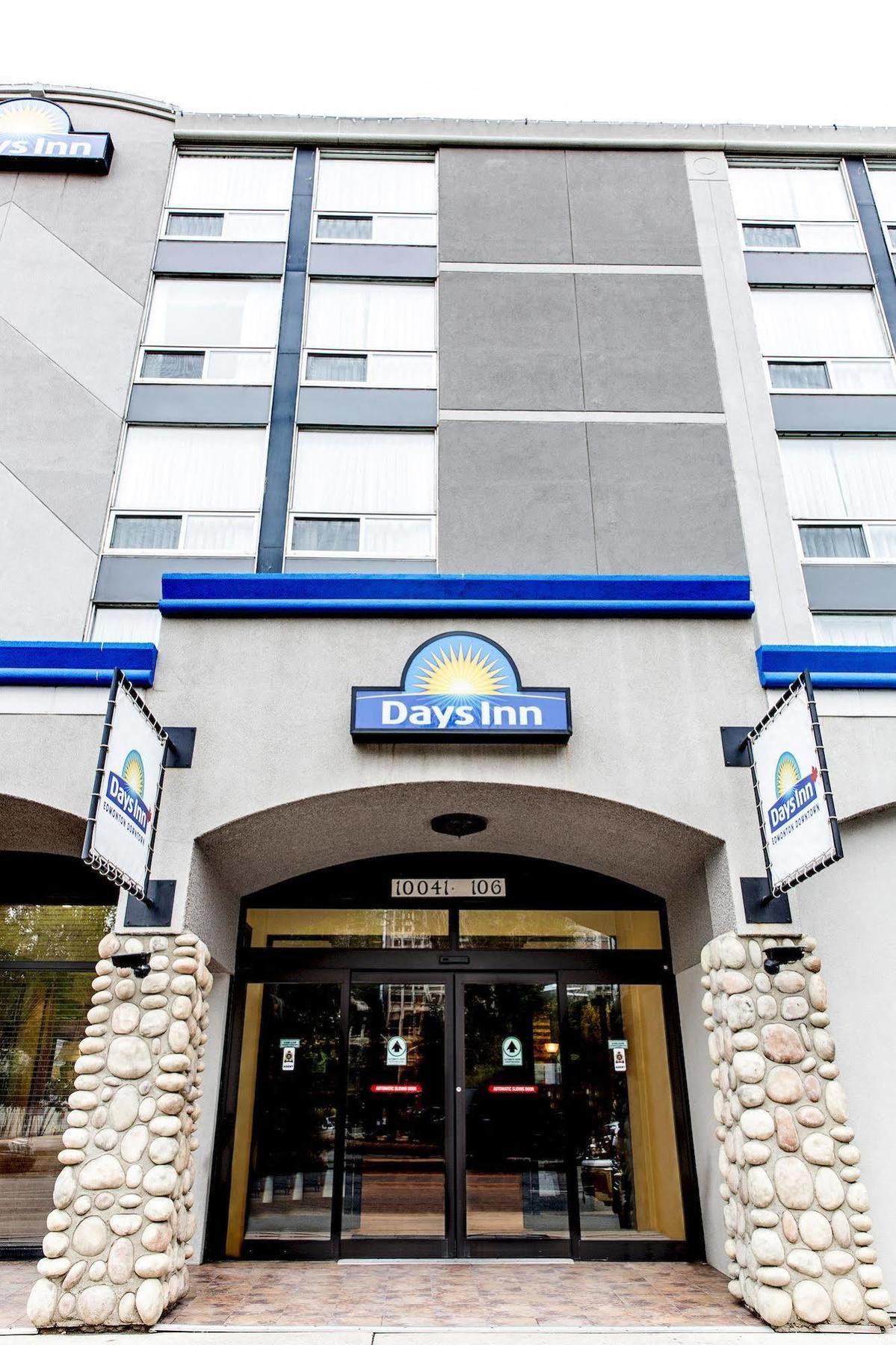 Days By Wyndham Downtown
